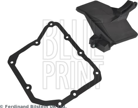 Blue Print ADBP210045 - Hidrofiltrs, Automātiskā pārnesumkārba www.autospares.lv