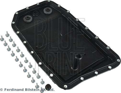 Blue Print ADBP210040 - Hidrofiltrs, Automātiskā pārnesumkārba www.autospares.lv