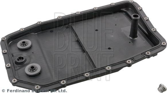 Blue Print ADBP210058 - Hidrofiltrs, Automātiskā pārnesumkārba www.autospares.lv