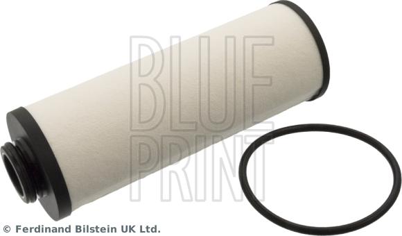 Blue Print ADBP210005 - Hydraulic Filter, automatic transmission www.autospares.lv