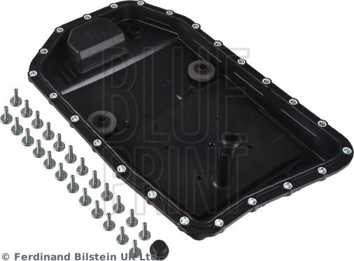 Blue Print ADBP210039 - Hidrofiltrs, Automātiskā pārnesumkārba www.autospares.lv