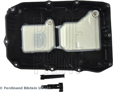 Blue Print ADBP210079 - Hydraulic Filter, automatic transmission www.autospares.lv