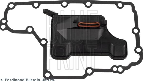 Blue Print ADBP210076 - Hidrofiltrs, Automātiskā pārnesumkārba www.autospares.lv