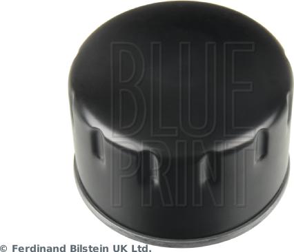 Blue Print ADBP210077 - Eļļas filtrs www.autospares.lv