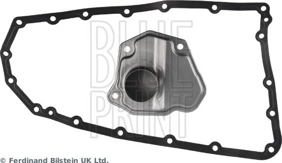 Blue Print ADBP210158 - Hidrofiltrs, Automātiskā pārnesumkārba www.autospares.lv