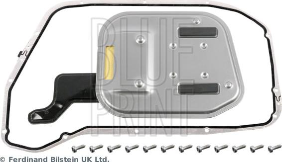 Blue Print ADBP210109 - Hidrofiltrs, Automātiskā pārnesumkārba www.autospares.lv