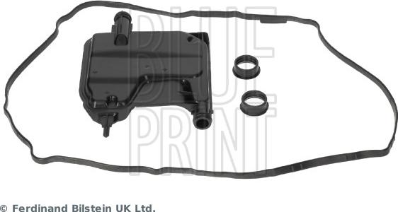 Blue Print ADBP210175 - Hydraulic Filter, automatic transmission www.autospares.lv