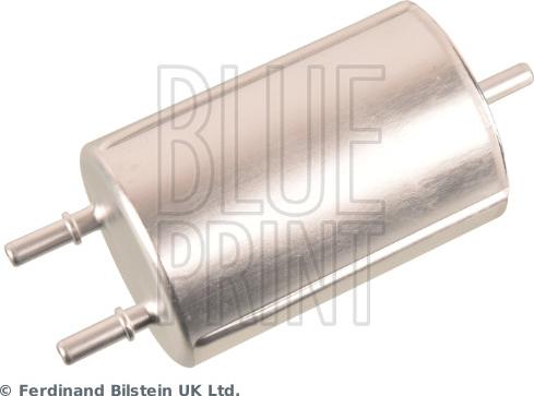 Blue Print ADBP230040 - Degvielas filtrs www.autospares.lv