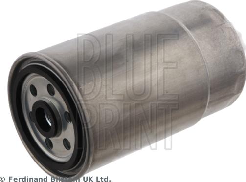 Blue Print ADBP230004 - Degvielas filtrs www.autospares.lv