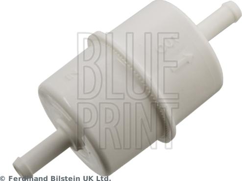 Blue Print ADBP230001 - Degvielas filtrs www.autospares.lv