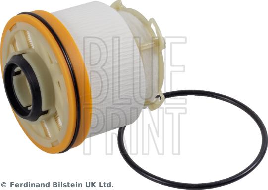 Blue Print ADBP230016 - Fuel filter www.autospares.lv