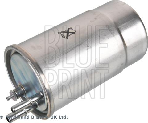 Blue Print ADBP230030 - Degvielas filtrs www.autospares.lv