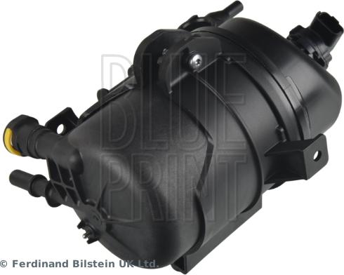 Blue Print ADBP230028 - Degvielas filtrs www.autospares.lv