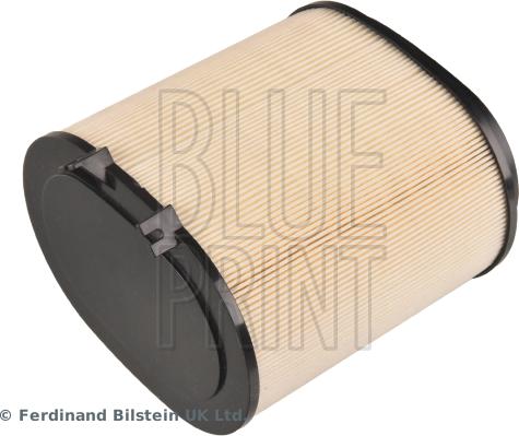 Blue Print ADBP220048 - Gaisa filtrs www.autospares.lv