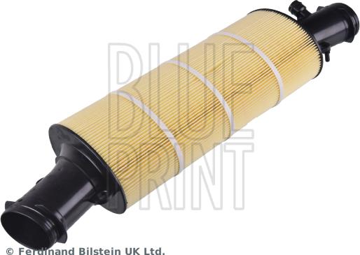 Blue Print ADBP220047 - Gaisa filtrs www.autospares.lv