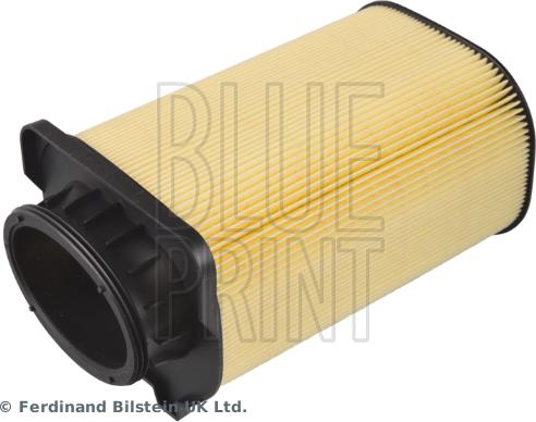 Blue Print ADBP220019 - Gaisa filtrs www.autospares.lv