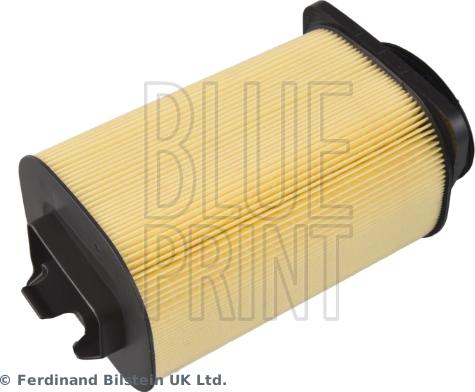 Blue Print ADBP220019 - Gaisa filtrs www.autospares.lv