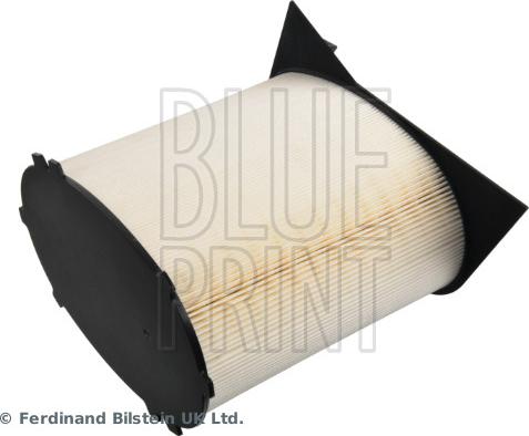 Blue Print ADBP220086 - Gaisa filtrs www.autospares.lv