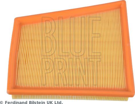 Blue Print ADBP220123 - Gaisa filtrs www.autospares.lv