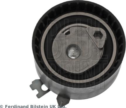 Blue Print ADBP760001 - Spriegotājrullītis, Gāzu sadales mehānisma piedziņas siksna autospares.lv