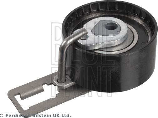 Blue Print ADBP760003 - Tensioner Pulley, timing belt www.autospares.lv