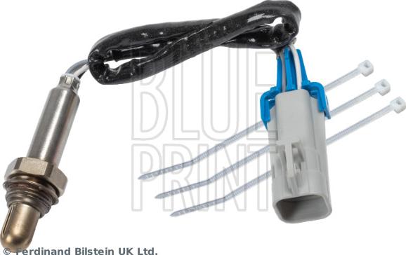 Blue Print ADBP700095 - Lambda zonde www.autospares.lv