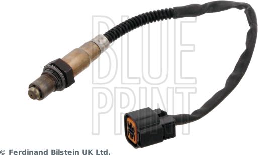 Blue Print ADBP700044 - Lambda zonde www.autospares.lv