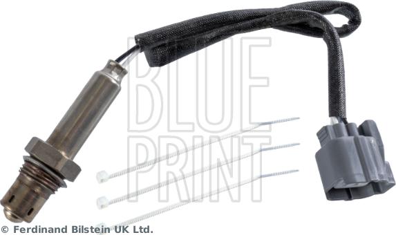 Blue Print ADBP700045 - Lambda zonde www.autospares.lv