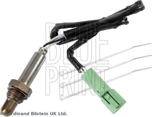 Blue Print ADBP700060 - Lambda Sensor www.autospares.lv