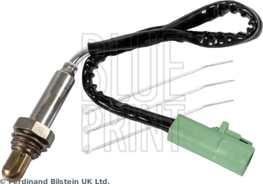 Blue Print ADBP700063 - Lambda Sensor www.autospares.lv