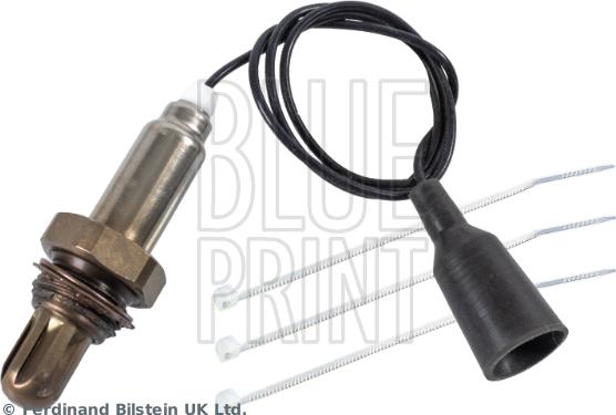 Blue Print ADBP700062 - Лямбда-зонд, датчик кислорода www.autospares.lv