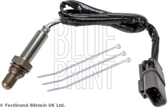 Blue Print ADBP700088 - Lambda Sensor www.autospares.lv