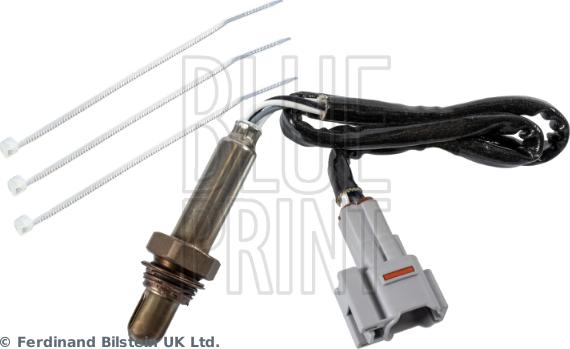 Blue Print ADBP700020 - Lambda Sensor www.autospares.lv