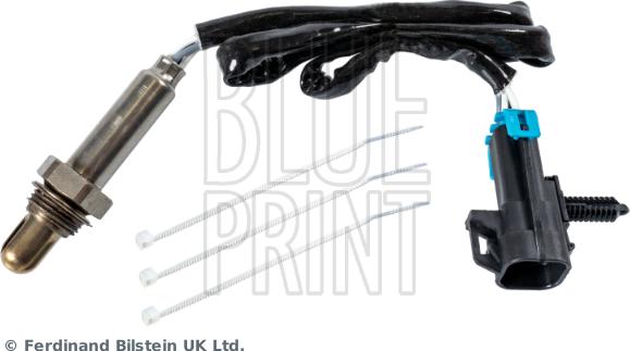 Blue Print ADBP700027 - Lambda zonde www.autospares.lv