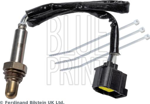 Blue Print ADBP700074 - Lambda Sensor www.autospares.lv