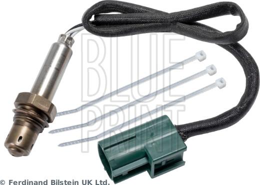 Blue Print ADBP700105 - Lambda zonde www.autospares.lv