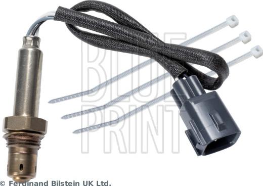 Blue Print ADBP700106 - Лямбда-зонд, датчик кислорода www.autospares.lv