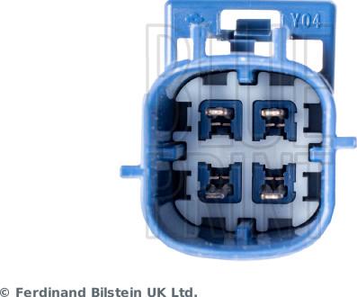 Blue Print ADBP700101 - Lambda zonde www.autospares.lv