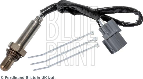 Blue Print ADBP700113 - Lambda Sensor www.autospares.lv