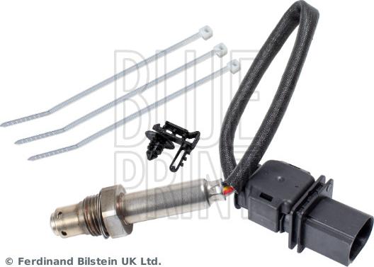 Blue Print ADBP700117 - Lambda Sensor www.autospares.lv