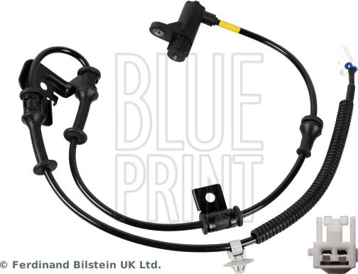 Blue Print ADBP710056 - Devējs, Riteņu griešanās ātrums www.autospares.lv