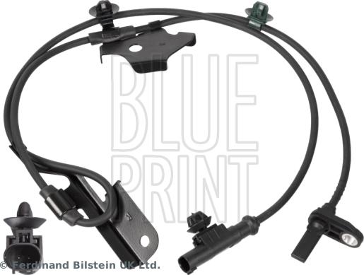 Blue Print ADBP710003 - Devējs, Riteņu griešanās ātrums www.autospares.lv