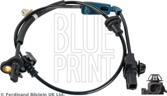 Blue Print ADBP710103 - Devējs, Riteņu griešanās ātrums www.autospares.lv