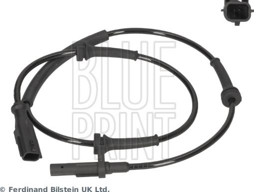 Blue Print ADBP710137 - Devējs, Riteņu griešanās ātrums www.autospares.lv