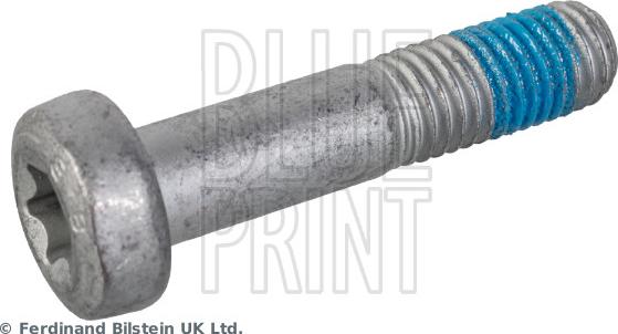 Blue Print ADBP780045 - Bolt, wishbone www.autospares.lv