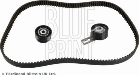 Blue Print ADBP730044 - Timing Belt Set www.autospares.lv