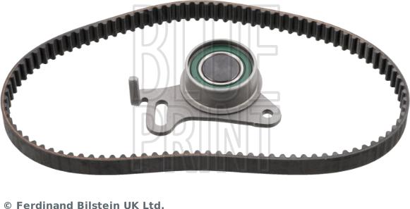 Blue Print ADBP730053 - Timing Belt Set www.autospares.lv