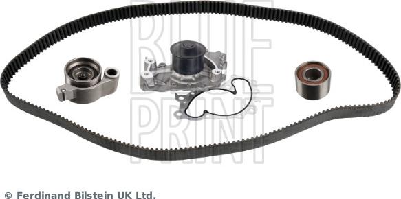 Blue Print ADBP730060 - Ūdenssūknis + Zobsiksnas komplekts www.autospares.lv