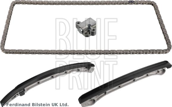 Blue Print ADBP730001 - Timing Chain Kit www.autospares.lv