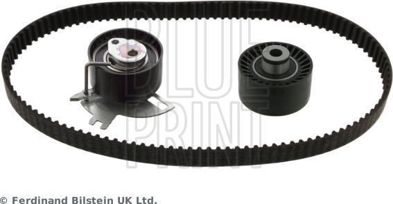 Blue Print ADBP730033 - Timing Belt Set www.autospares.lv